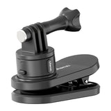 Ulanzi Go-Quick II Magnetic Quick Release Backpack Strap Clip for GP Mount 3169
