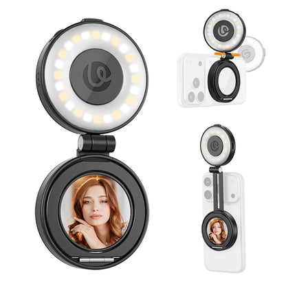 Ulanzi LM23 Magnetic Selfie Light L238A
