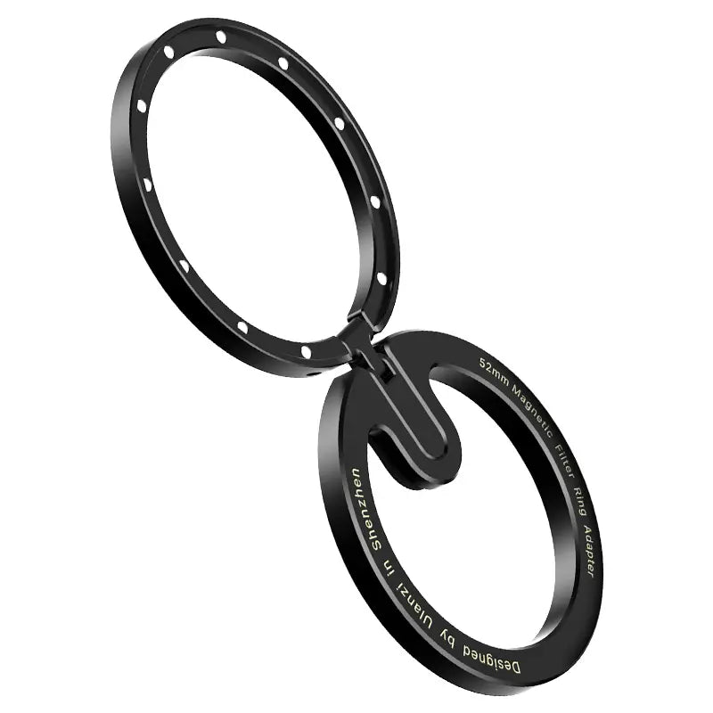 MagFilter Magnetic Filter Adapter Ring