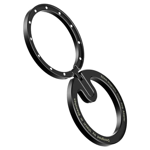MagFilter Magnetic Filter Adapter Ring