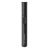 Ulanzi MT86 automatic phone tripod with wireless remote and camera button.