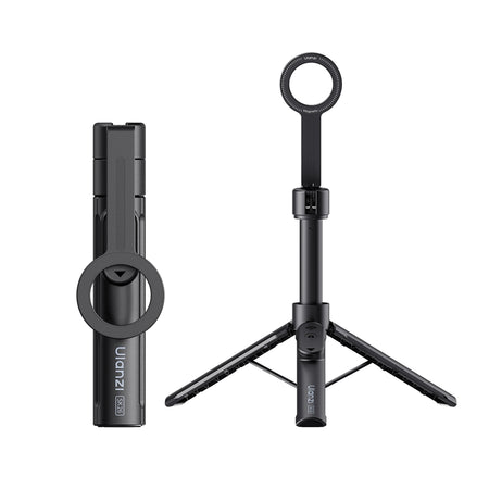 Ulanzi SK26 Portable Selfie Stick Tripod