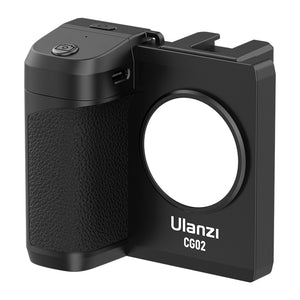 Ulanzi ST-27 Metal Phone Tripod Mount Clip 2476