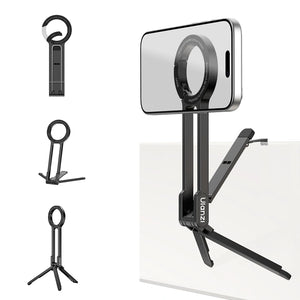 Ulanzi MA57 MagSafe Carabiner Phone Tripod S007