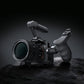 FALCAM F22&F38&F50 Quick Release Camera Cage Compatible with SONY A7M5 / A7R5 / A7M4