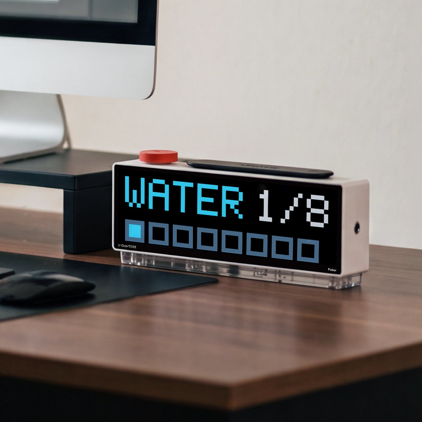 Water reminder