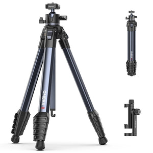 Ulanzi OMBRA II Travel Tripod T156