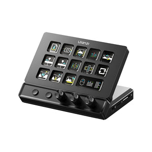 Ulanzi D200X Creative Deck