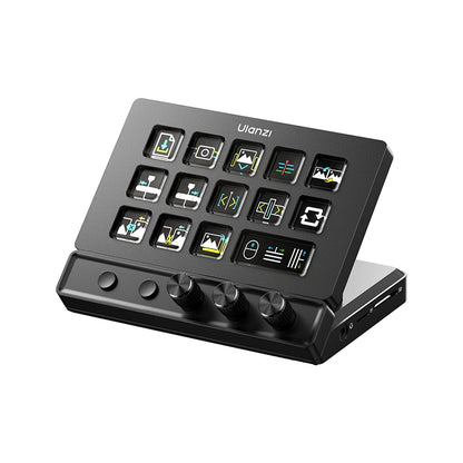 Ulanzi D200X Creative Deck