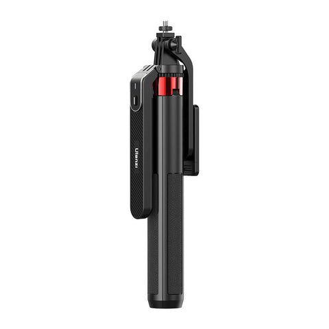 Ulanzi MA09 Bluetooth Remote Control Selfie Stick for GoPro or Smartphone M013GBB1