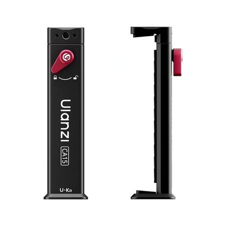 Ulanzi  CA15 OneLock Tablet Clamp C072