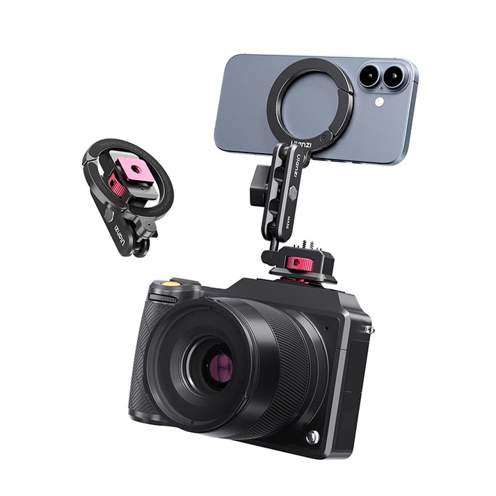 MA56 4-in-1 MagLock Phone Mount