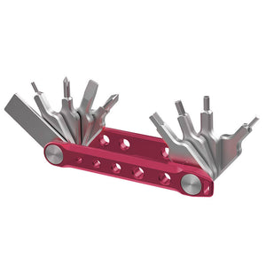 Ulanzi Folding Tool Set with Screwdrivers and Wrenches C035GBB1