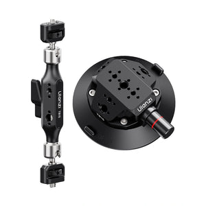 Ulanzi S006 Suction Cup Mount TB15