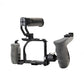 FALCAM F22 & F38 Quick Release Camera Cage for Nikon ZR