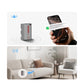 Falcam TagBatt Direct-Charge Camera Battery with Apple Find My for Canon LP-E6