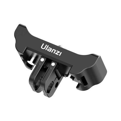 Ulanzi 3-in-1 Quick Release Adapter for Insta360 X2/X3 C041GBB1