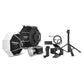 Ulanzi 40W Pro LED Video Light Bundle with softboxes, light stand and accessories.