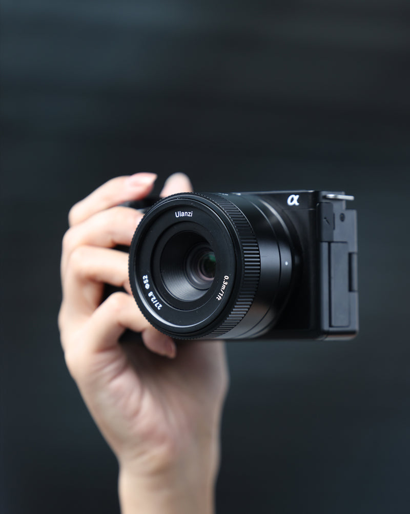 Ulanzi - Camera Cages | Tripods | Lights and other Camera accessories