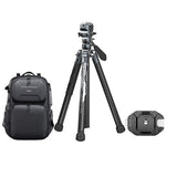 Ulanzi BP10 Backpack Outdoor Photography Bundle