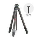 Ulanzi Zero F38 Quick Release Travel Tripod 3131