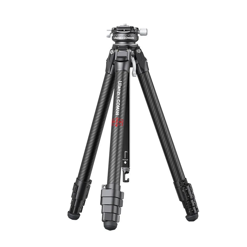 TARON Carbon Fber Trpod For Camera: Compact Lghtweght Travel