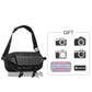 Ulanzi 9L Camera Sling Bag B122, a gift bag with camera icons and "GIFT" label.