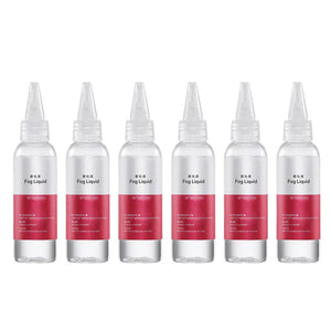 Ulanzi Fog Liquid for FILMOG Fog Machine - 60ml Bottles.