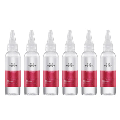 Ulanzi Fog Liquid for FILMOG Fog Machine - 60ml Bottles.