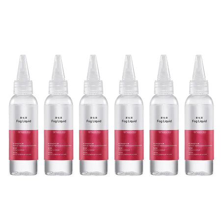Ulanzi Fog Liquid for FILMOG Fog Machine - 60ml Bottles.