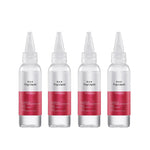 Ulanzi Fog Liquid 60ml Bottles, Clear bottles with red labels, for FILMOG Fog Machine use.