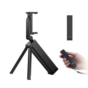 Ulanzi SK-20 Travel Phone Holder for easy portability.