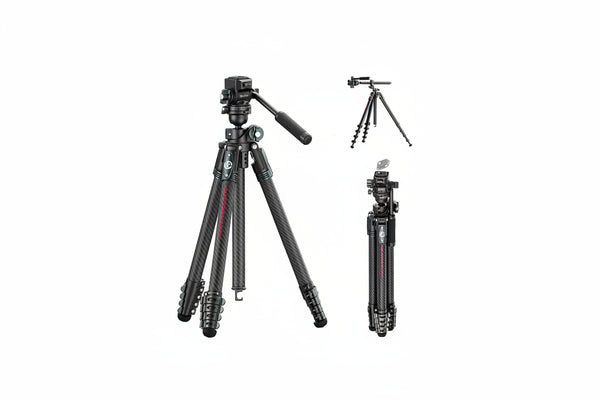 GlideGo Video Tripod JJ06/05