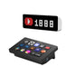 Ulanzi D200H Deck Dock