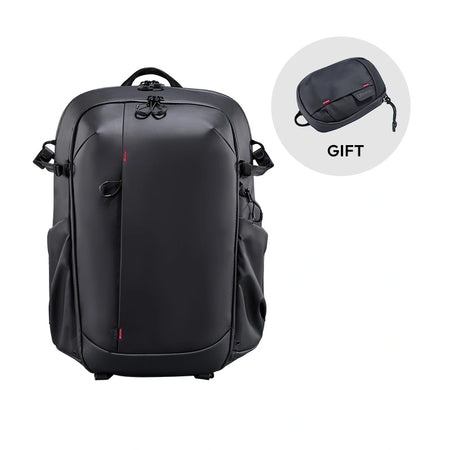 Ulanzi BP09 Camera Backpack 22L B011GBB1