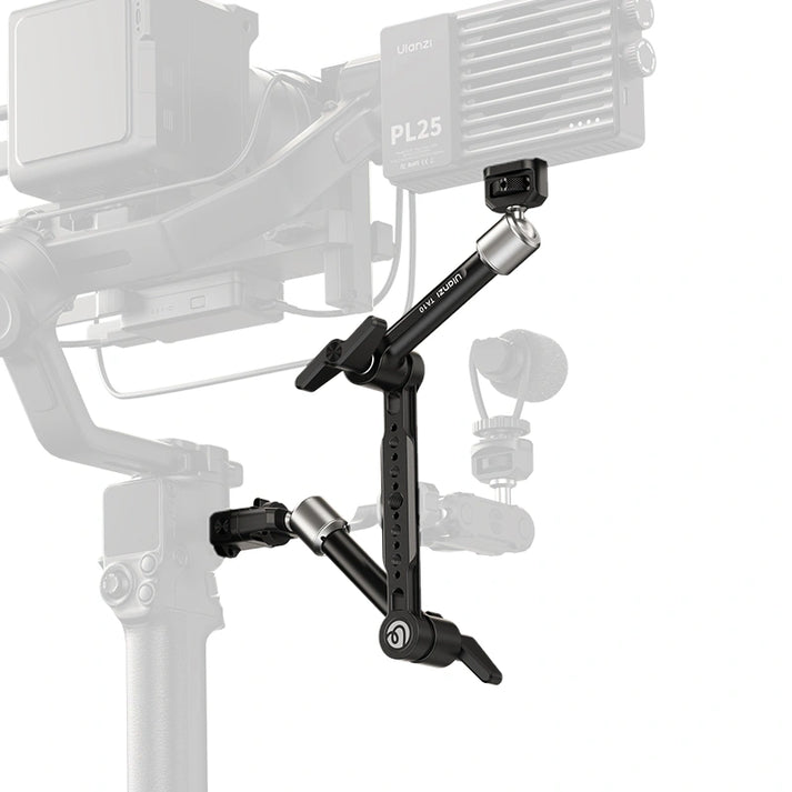 TA10 3-Section Magic Arm