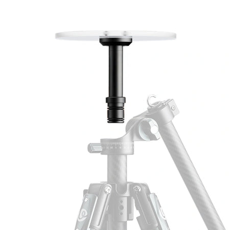 Ulanzi QT05 Xiaojiu Center Column Rotating Tray C099