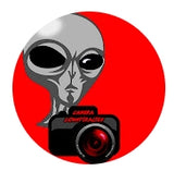 @Camera Conspiracies