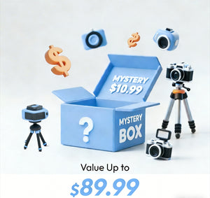 Ulanzi Big Blind Box