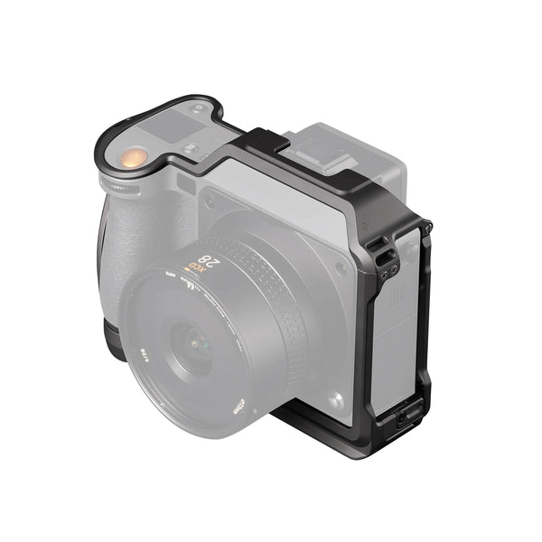 Ulanzi Falcam Hasselblad X2D Cage Review