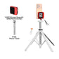 Ulanzi VM02 Wireless Magnetic Selfie Monitor Screen