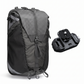 Ulanzi TP01 Travel Photography Backpack 25L