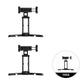 Ulanzi SK29 Arca-Swiss&Uka Foldable Phone Stand M101