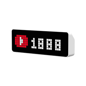 Ulanzi TC001 Smart Pixel Clock 2882