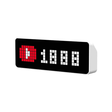 Ulanzi TC001 Smart Pixel Clock 2882