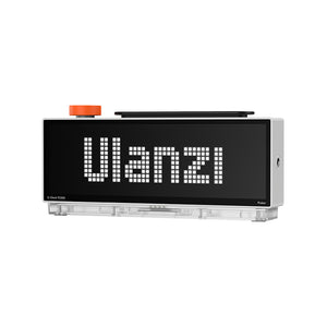Ulanzi TC002 Pixbar Smart Pixel Clock II