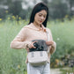 small camera sling bag