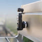 Ulanzi SK37 Magnetic & 1/4" Electric Suction Mount C124