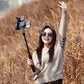 Ulanzi Bluetooth Smartphone Camera Shutter and Grip