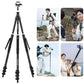 Ulanzi TT35 Hiking Stick Tripod Kit: versatile tripod and hiking stick for creators.